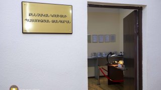 ՀՀ քննչական կոմիտեի 10-ամյակի շրջանակներում ՀՀ ՔԿ նախագահը հանդիպել է համակարգի վետերաններին և պարգևատրել նրանց, ինչպես նաև հիմնադրվել է ՀՀ ՔԿ պատմության թանգարան